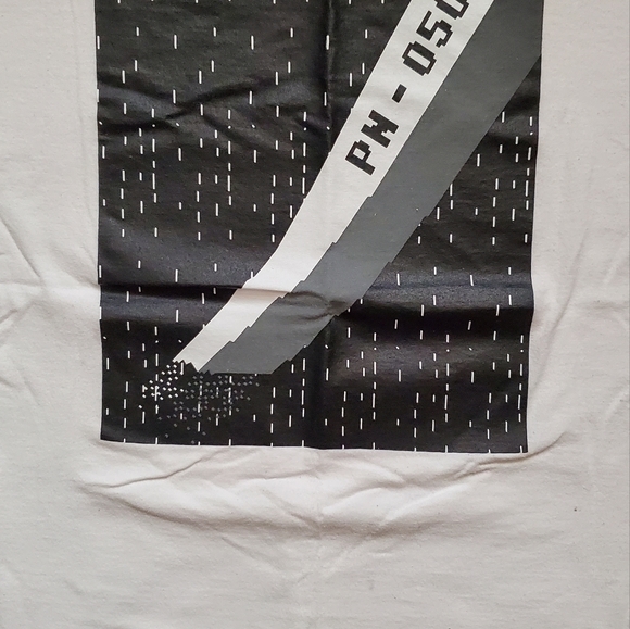 Parish Nation Shirt Size XL - Picture 2 of 2